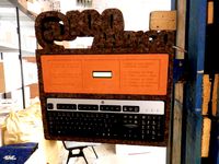 STTF2013 Prototype - Homeless: "@100 Abrigo" by STTF2013