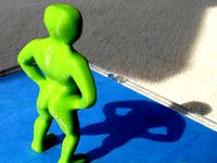 FunnyMan Updated by Timmy2013