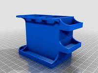 The Jr. Printr Cup v2 by mrsamnc