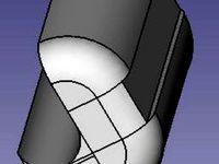 Asus Transformer 300 Audio Horn by Corpulent