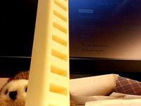 USB Tower by pushbx