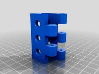 hinge 50x30 by heimfabrikant