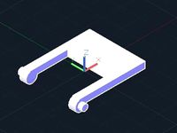 Keyboardclip by FernandoHaag