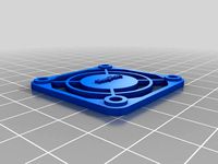 Fan grid by giedrius