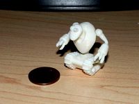 Treadbot 01 by ThingHuxter