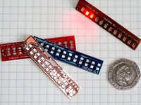 TinyCylon v0.4 Larson Scanner by phenoptix