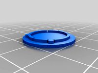 Ubuntu Badge by FeedThemFilament