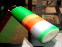 Bic Lighter Cover by jpl4
