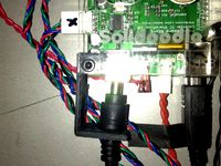 Clip for Solidoodle 3 Power Cable by oridoman