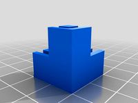 Corner connector by albertoB