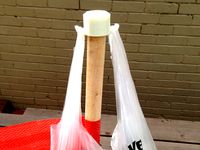 windbreak hanger by mouserunner