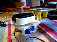 Super Simple Gimbal - SSG by the_muck