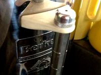 sight glass mount for the berkey water filter by Rmurray