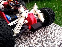 OpenRC 1:10 car shocks by barspin