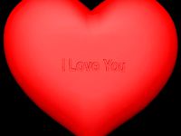 A heart by aaroninclub