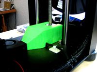 Z-Axis-Stepper Fan-Duct by uli