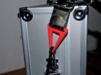 shoulder strap adapter by 3dlyx
