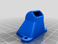 Blown Wades Nozzle by PharaohABQ