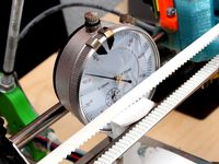 Dial Indicator Mount by Ablapo