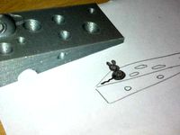 Cheesy Doorstop by SimonRafferty