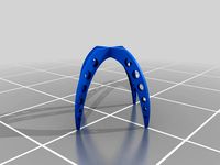 Quick Legs 02 by lorensan