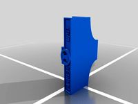 MakerLab Business Card Holder by uimakerlab