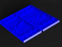 Wiha 7 piece screwdriver holder. by H2Oweasel