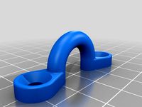 Tie Down by gobluejd