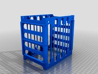 Hard Drive Caddy by lancealot