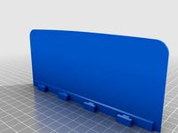 Cover for AGPTEK UV Cure Station by afholderman