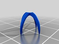 Quick Legs by lorensan