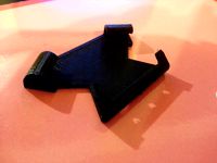 Razor holder by eassemat