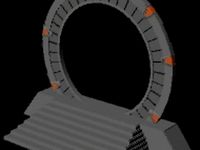 Off-World Stargate by AdvisingPhoenix