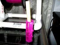 refrigerator pen holder by MikeT71