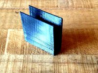 Webcam cover by rosethun