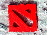 Dota2 by zak2k