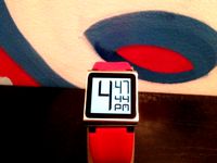 Watch Display by jackercracker