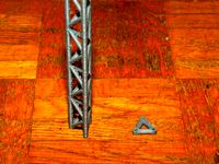 Truss system by AlpinerBergen