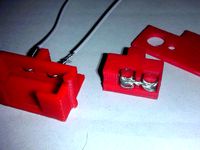 Printable Switch by DARCOM