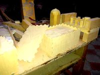 Box for cubes by vittweet