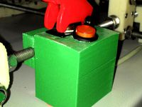 botao de emergencia by sergiolbpaludo