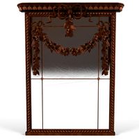Mirror classical 3D Model