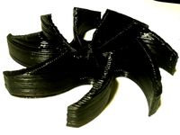 Impeller by Krear3D