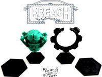 Breach: Space Utilities by dutchmogul