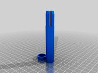 NuPastel holder by jimschanz