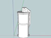 Flashbang by paperfiber