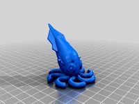 Kraken_2 by entropygun