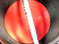 push button for pokeball by HobgoblinSteve