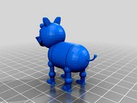 PerroBot (DogBot) by juanjdiez