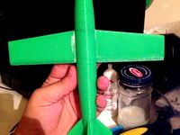 Underwater Glider Design by MelihKa